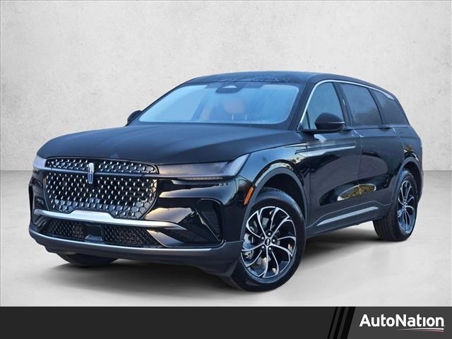 2026 Lincoln Nautilus Premiere's photo