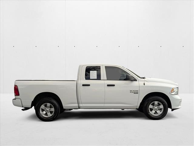 2019 Ram 1500 Classic Express photo 4
