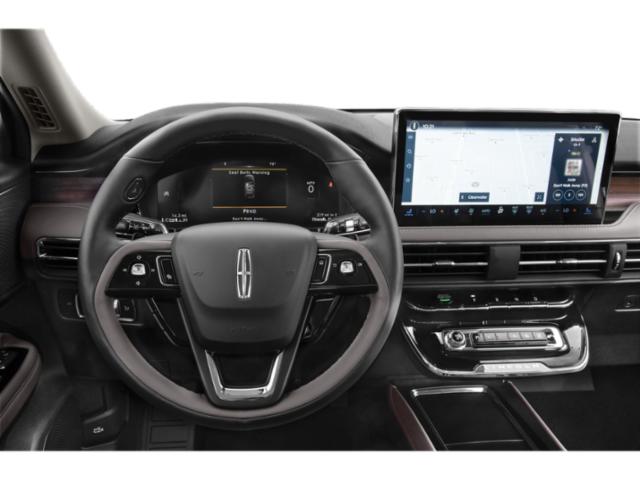 2026 Lincoln Corsair Reserve photo 3