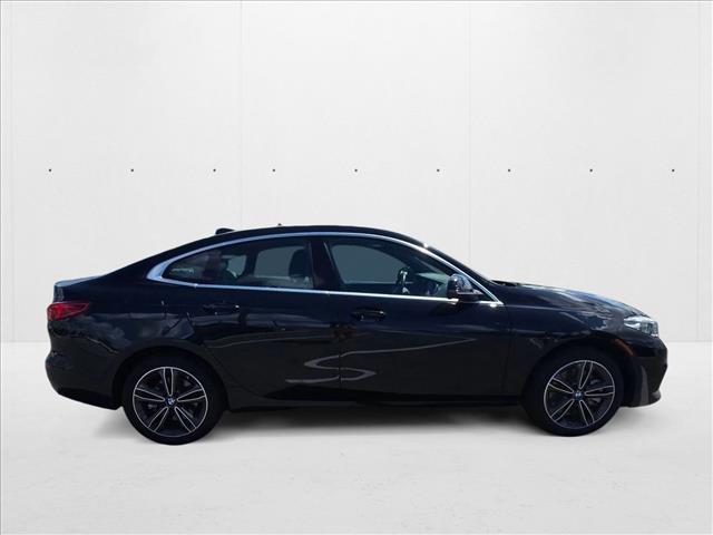 2024 Bmw 228i xDrive Gran Coupe photo 4