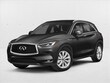  INFINITI QX50