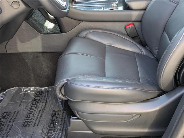2025 Lincoln Aviator Reserve photo 4