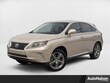 LEXUS RX 450h