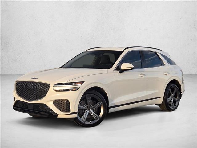 2023 GENESIS GV70 Standard