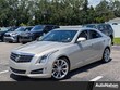 CADILLAC ATS
