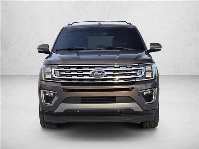 2019 Ford Expedition Limited photo 2
