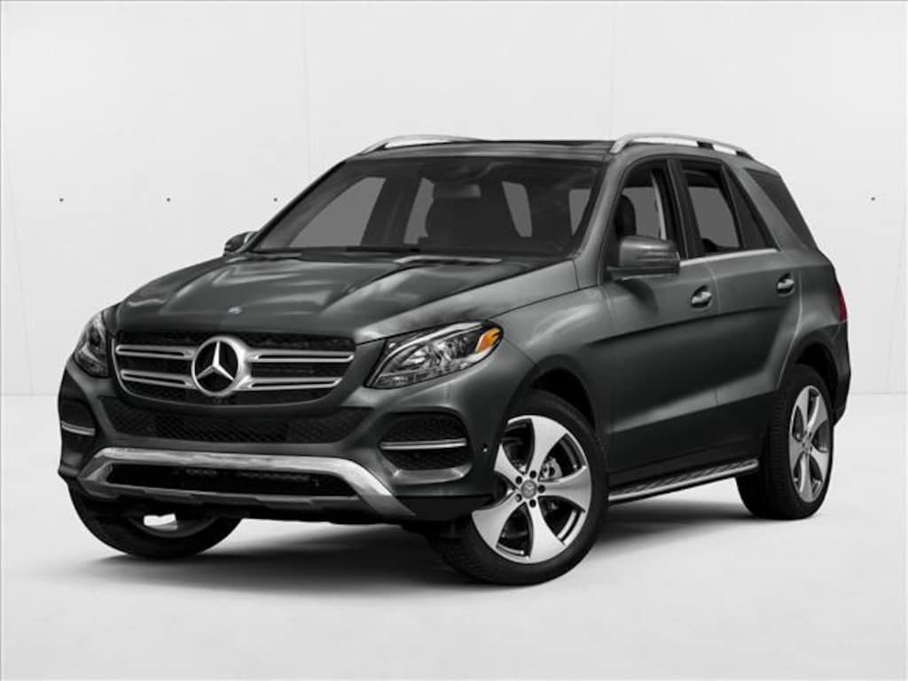 Used 2018 Mercedes-Benz GLE 350  SUV