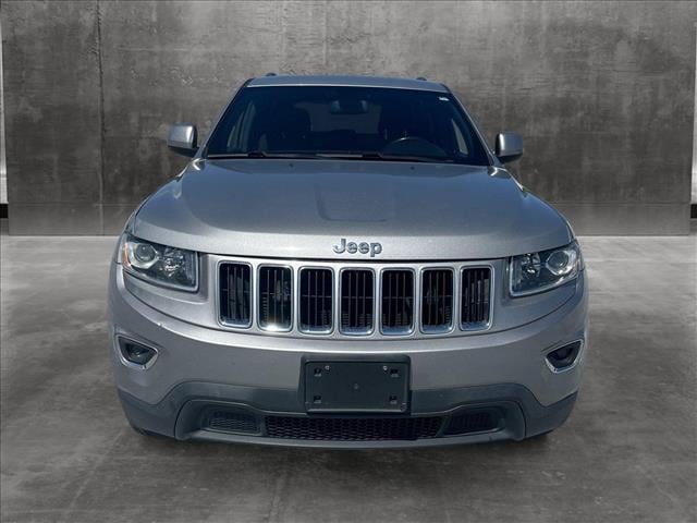 Used 2014 Jeep Grand Cherokee Laredo with VIN 1C4RJFAG1EC371564 for sale in Clearwater, FL