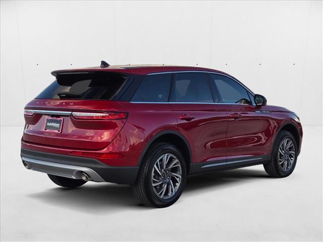 2025 Lincoln Corsair Premiere photo 2