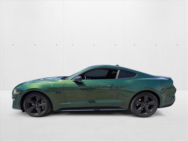 2022 Ford Mustang GT photo 3