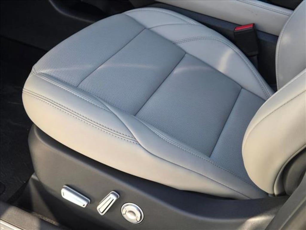 New 2026 Lincoln Nautilus Premiere SUV