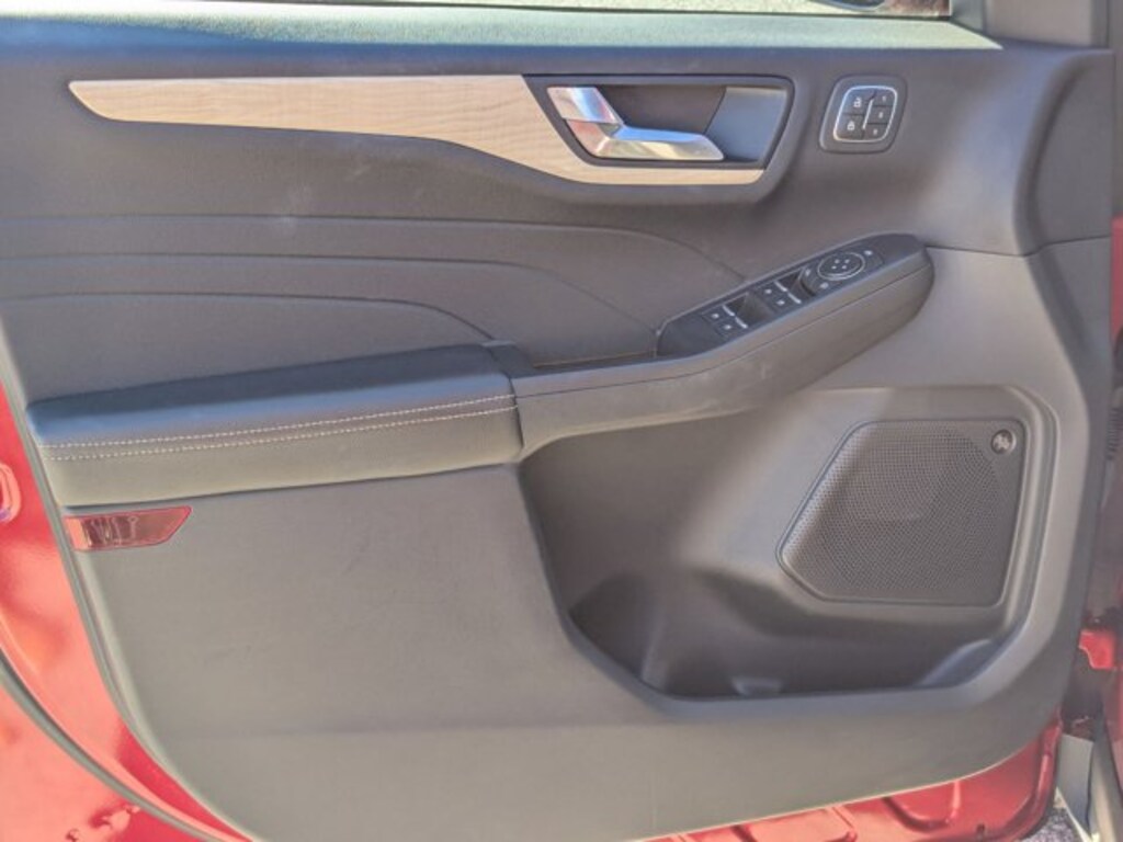 Used 2021 Ford Escape PHEV Titanium SUV