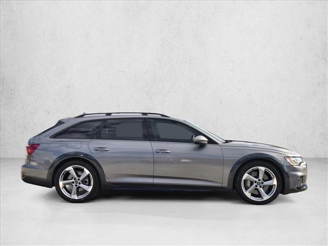 2021 Audi A6 Allroad 3.0 TFSI Premium Plus photo 2
