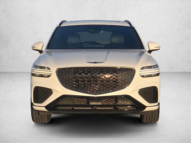 2023 Genesis GV70 2.5T photo 2
