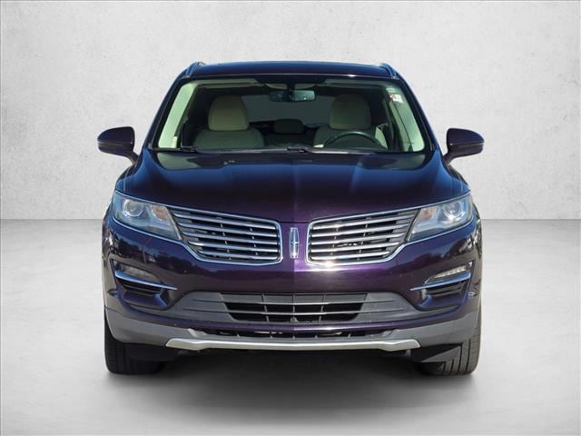 Used 2015 Lincoln MKC Base with VIN 5LMCJ1A9XFUJ42654 for sale in Clearwater, FL