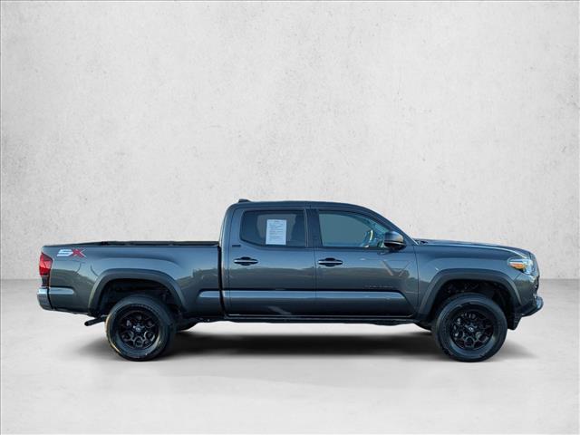 2023 Toyota Tacoma SR5 Double Cab V6 photo 4