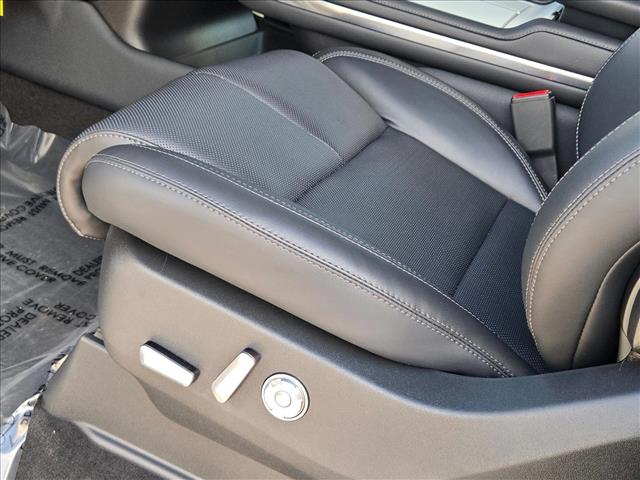 2025 Lincoln Navigator Reserve photo 4