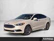  Ford Fusion Energi