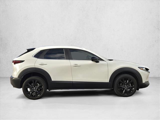 2021 Mazda CX-30 Turbo photo 3