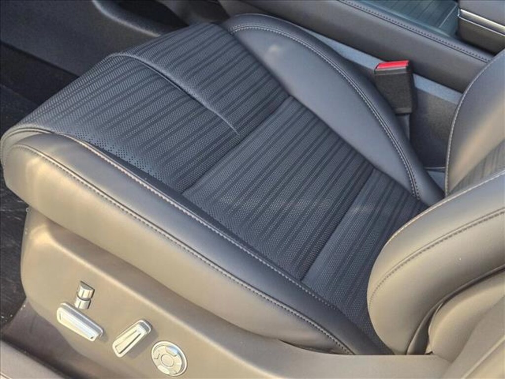 New 2026 Lincoln Nautilus Reserve SUV