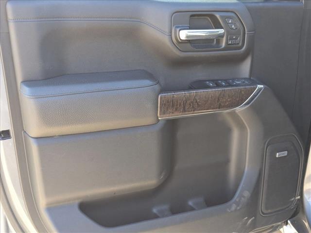 2019 Gmc Sierra 1500 Denali photo 4