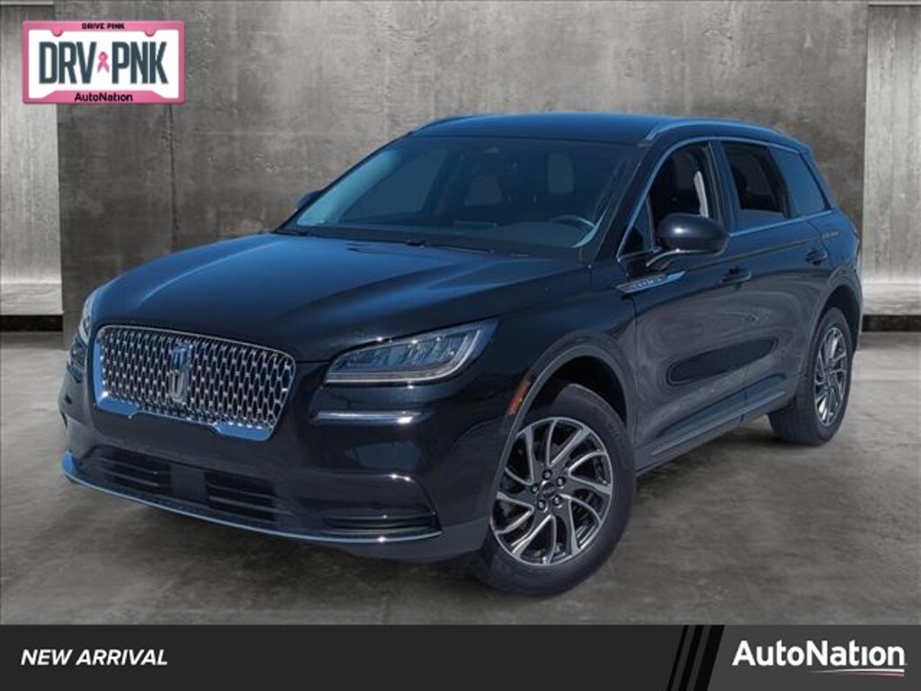 Used Lincoln Corsair For Sale Brooksville, FL 5LMCJ1D91MUL13123