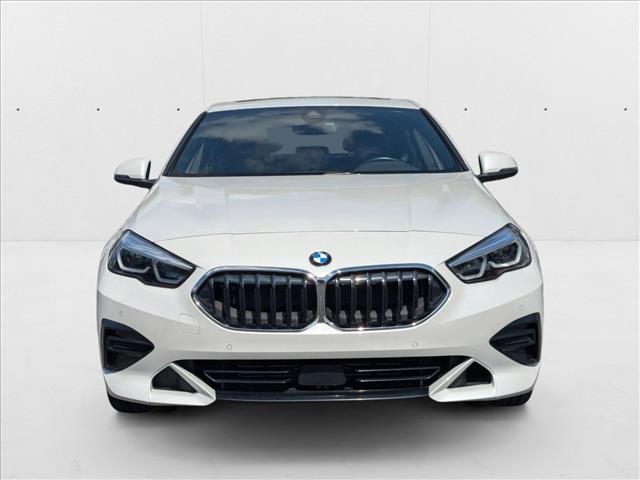 2024 Bmw 228i sDrive Gran Coupe photo 2