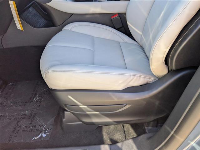 2025 Lincoln Aviator Premiere photo 4