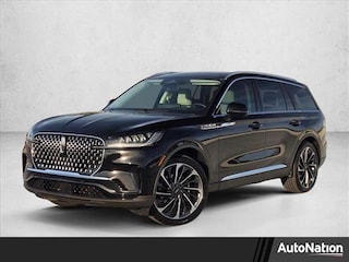 2026 Lincoln Aviator Reserve SUV