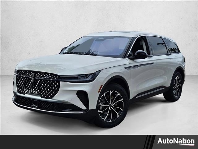 2026 Lincoln Nautilus Premiere's photo