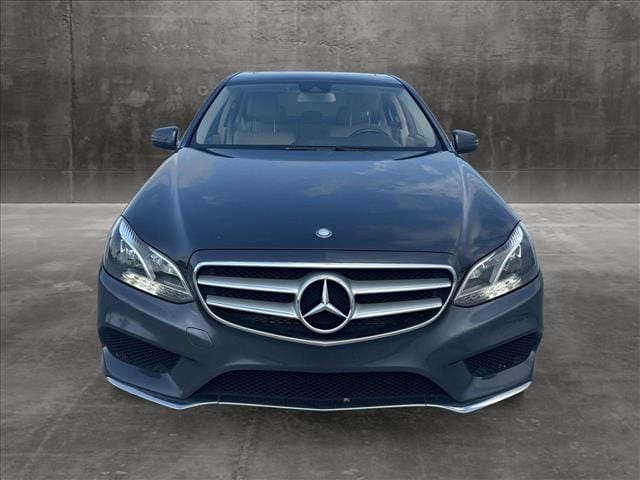 Used 2014 Mercedes-Benz E-Class E350 Sport with VIN WDDHF5KB8EA795822 for sale in Clearwater, FL