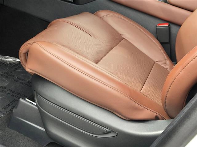 2025 Lincoln Aviator Reserve photo 4
