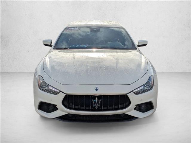 2022 Maserati Ghibli Modena Q4 photo 2