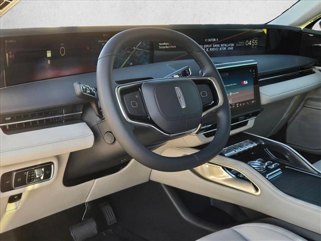 2026 Lincoln Nautilus Premiere photo 2