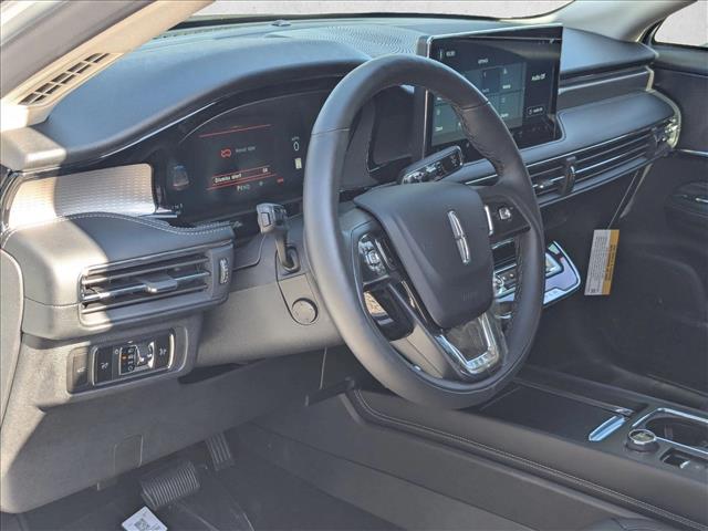 2026 Lincoln Corsair Reserve photo 3