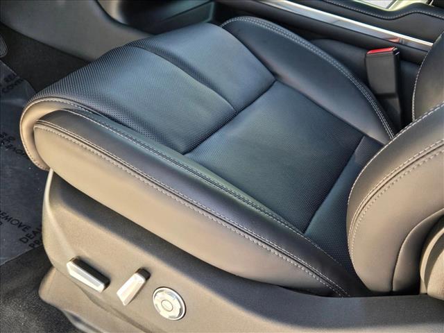 2025 Lincoln Navigator Reserve photo 4