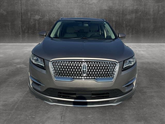 Used 2019 Lincoln MKC Select with VIN 5LMCJ2C90KUL07933 for sale in Clearwater, FL