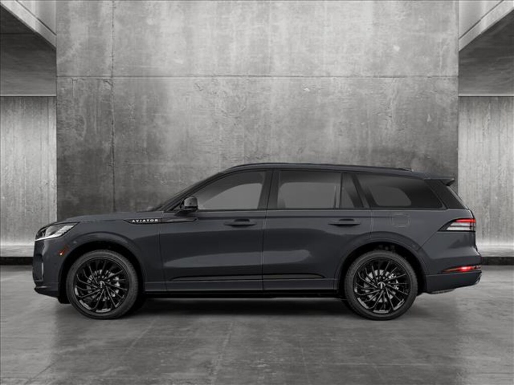 2025 Lincoln Aviator Black Label For Sale Clearwater FL