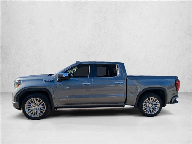 2019 Gmc Sierra 1500 Denali photo 2