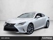 LEXUS RC 350