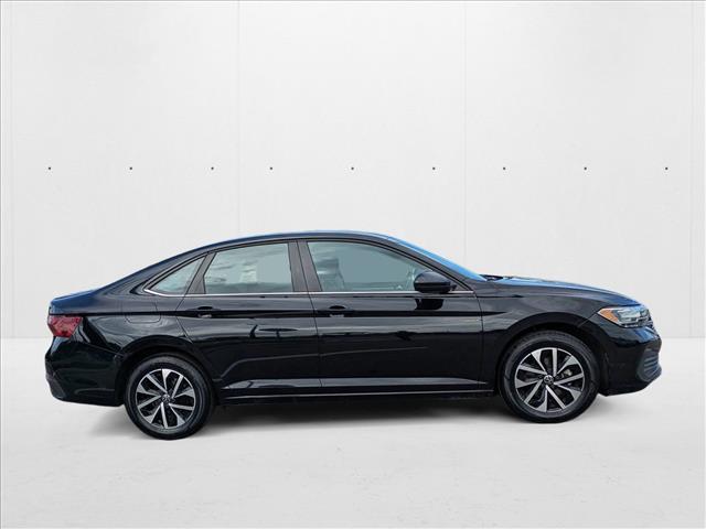 2024 Volkswagen Jetta S photo 4
