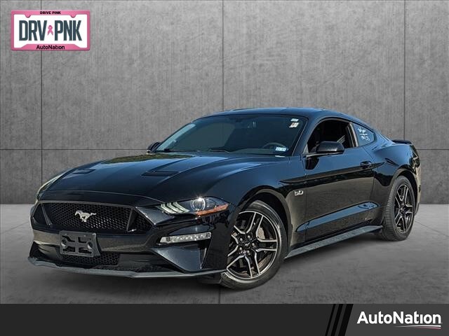 Used Ford Mustang Clearwater Fl