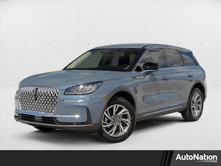 2025 Lincoln Corsair Premiere SUV