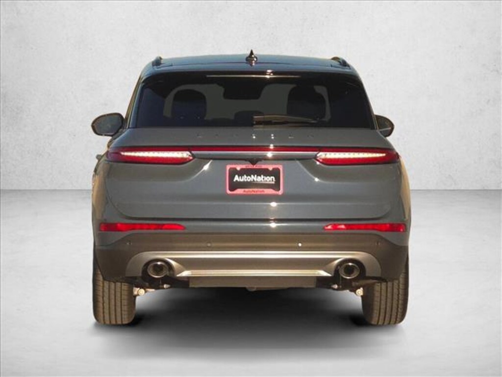 New 2026 Lincoln Corsair Premiere SUV