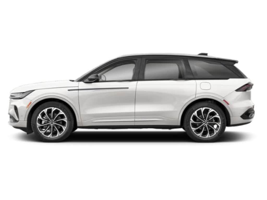 New 2026 Lincoln Nautilus Reserve SUV