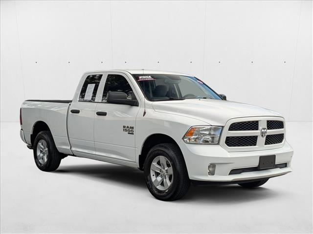 2019 Ram 1500 Classic Express photo 3