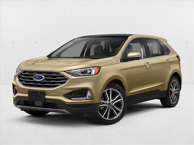 2020 Ford Edge SEL's photo