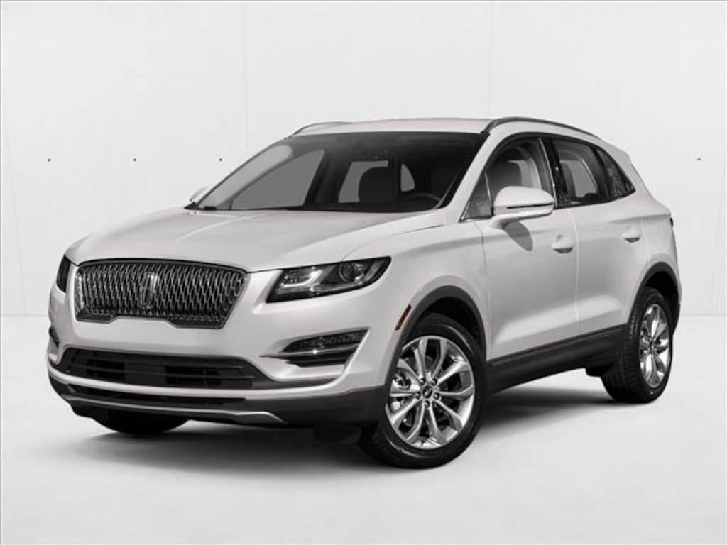 Used 2019 Lincoln MKC Reserve SUV