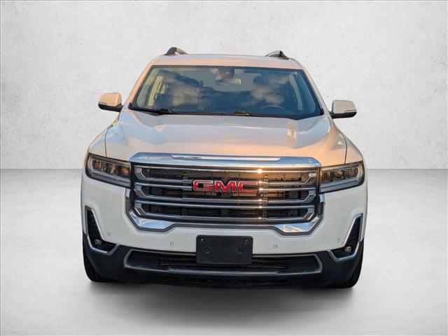 2023 Gmc Acadia SLT photo 2