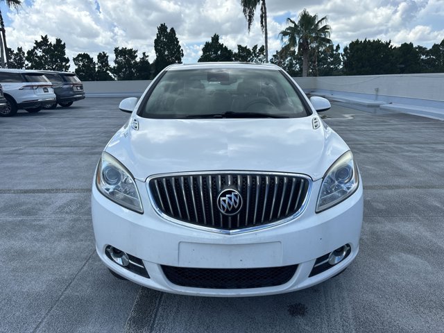 Used 2014 Buick Verano 1SL with VIN 1G4PS5SK4E4139175 for sale in Clearwater, FL